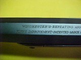 #3892Winchester 1873 OBFMCB standard 24” barrel length and standard trigger, 44WCF - 12 of 20