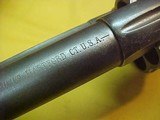 #4975 Colt S/A 7-1/2”x45COLT, 108XXX range (1884) - 15 of 17