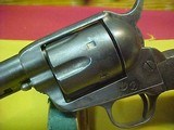 #4975 Colt S/A 7-1/2”x45COLT, 108XXX range (1884) - 7 of 17
