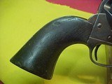 #4975 Colt S/A 7-1/2”x45COLT, 108XXX range (1884) - 2 of 17