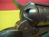 #4975 Colt S/A 7-1/2”x45COLT, 108XXX range (1884) - 5 of 17