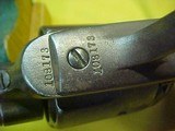 #4975 Colt S/A 7-1/2”x45COLT, 108XXX range (1884) - 11 of 17