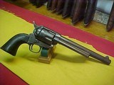 #4975 Colt S/A 7-1/2”x45COLT, 108XXX range (1884) - 1 of 17