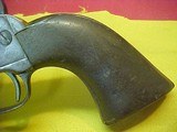 #4975 Colt S/A 7-1/2”x45COLT, 108XXX range (1884) - 6 of 17