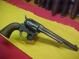 #5006
Colt S/A 7-1/2”x45COLT, 78XXX(1882) - 1 of 17