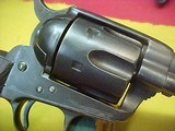 #5006
Colt S/A 7-1/2”x45COLT, 78XXX(1882) - 3 of 17