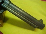 #5005Colt S/A, 5-1/2”x45COLT, “U.S.” Artillery - 4 of 15