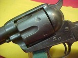 #5005Colt S/A, 5-1/2”x45COLT, “U.S.” Artillery - 6 of 15