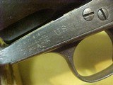 #5005Colt S/A, 5-1/2”x45COLT, “U.S.” Artillery - 10 of 15