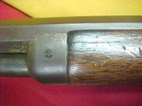 #4822
Winchester 1873 OBFMCB, 24”x44WCF - 20 of 20