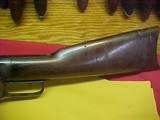 #4822
Winchester 1873 OBFMCB, 24”x44WCF - 8 of 20