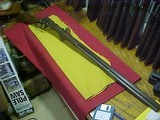 #4823 Winchester 1873 OBFMCB long bbl'd rifle