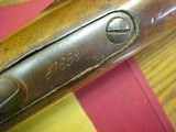 #4823 Winchester 1873 OBFMCB long bbl'd rifle - 18 of 23