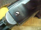 #5007 ColtS/A, 5-1/2”x45COLT, matched pair with a super scarce double skirted holster rig - 23 of 25