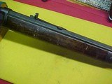 #4818 Winchester 1892 OBFMCB 38WCF (38/40) with smooth tight action and VG bore. - 4 of 16