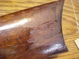 #4818 Winchester 1892 OBFMCB 38WCF (38/40) with smooth tight action and VG bore. - 16 of 16