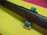 #4818 Winchester 1892 OBFMCB 38WCF (38/40) with smooth tight action and VG bore. - 9 of 16