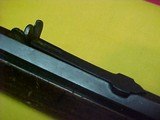 #4818 Winchester 1892 OBFMCB 38WCF (38/40) with smooth tight action and VG bore. - 6 of 16