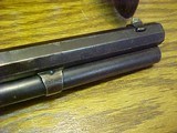 #4818 Winchester 1892 OBFMCB 38WCF (38/40) with smooth tight action and VG bore. - 5 of 16