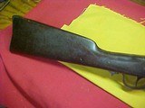 #4836 Sharps 1859/63 carbine, 50/70CF with fine six groove bore - 3 of 19