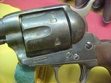 #5010 Colt S/A 7-1/2”x45COLT, 20XXX range (1876), fine bore - 7 of 22