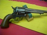 #5010 Colt S/A 7-1/2”x45COLT, 20XXX range (1876), fine bore - 1 of 22