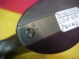 #5010 Colt S/A 7-1/2”x45COLT, 20XXX range (1876), fine bore - 11 of 22