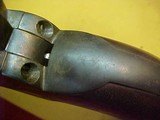 #5010 Colt S/A 7-1/2”x45COLT, 20XXX range (1876), fine bore - 21 of 22
