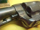 #5010 Colt S/A 7-1/2”x45COLT, 20XXX range (1876), fine bore - 20 of 22