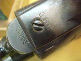 #5010 Colt S/A 7-1/2”x45COLT, 20XXX range (1876), fine bore - 12 of 22