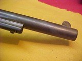 #5010 Colt S/A 7-1/2”x45COLT, 20XXX range (1876), fine bore - 5 of 22