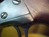 #5010 Colt S/A 7-1/2”x45COLT, 20XXX range (1876), fine bore - 10 of 22