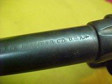 #5010 Colt S/A 7-1/2”x45COLT, 20XXX range (1876), fine bore - 16 of 22