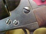 #5010 Colt S/A 7-1/2”x45COLT, 20XXX range (1876), fine bore - 9 of 22