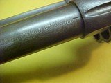 #4974
Colt S/A 7-1/2”x44-40, 104XXX range (1884), VG bore - 18 of 19