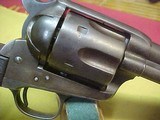 #4974
Colt S/A 7-1/2”x44-40, 104XXX range (1884), VG bore - 3 of 19