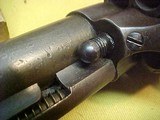 #4974
Colt S/A 7-1/2”x44-40, 104XXX range (1884), VG bore - 16 of 19