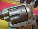 #4973
Colt S/A 7-1/2”x45COLT, 57XXX range (1880) - 7 of 25