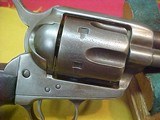#4973
Colt S/A 7-1/2”x45COLT, 57XXX range (1880) - 3 of 25