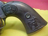 #4970 Colt SA 7-1/2”x45, 81XXX range (1882) - 7 of 22