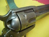 #4970 Colt SA 7-1/2”x45, 81XXX range (1882) - 21 of 22