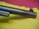 #4970 Colt SA 7-1/2”x45, 81XXX range (1882) - 6 of 22