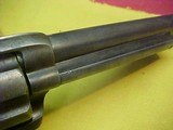 #4970 Colt SA 7-1/2”x45, 81XXX range (1882) - 22 of 22