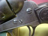 #4970 Colt SA 7-1/2”x45, 81XXX range (1882) - 10 of 22
