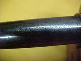 #4893 Colt 1871 “Cloverleaf” House Revolver, 41RF - 11 of 14