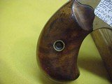#4893 Colt 1871 “Cloverleaf” House Revolver, 41RF - 2 of 14
