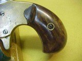 #4893 Colt 1871 “Cloverleaf” House Revolver, 41RF - 8 of 14