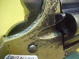 #4893 Colt 1871 “Cloverleaf” House Revolver, 41RF - 5 of 14