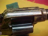 #4893 Colt 1871 “Cloverleaf” House Revolver, 41RF - 7 of 14