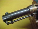 #4893 Colt 1871 “Cloverleaf” House Revolver, 41RF - 10 of 14